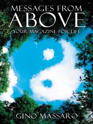 cover image of Messages from Above